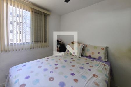 Quarto 1 de apartamento à venda com 2 quartos, 52m² em Jardim Nova Europa, Campinas
