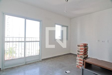 Sala de kitnet/studio para alugar com 1 quarto, 28m² em Santana, São Paulo