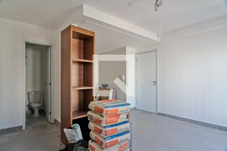 Sala de kitnet/studio para alugar com 1 quarto, 28m² em Santana, São Paulo