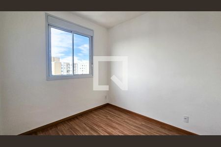 Quarto 1 de apartamento para alugar com 3 quartos, 55m² em Jardim Santo Antoninho, São Paulo