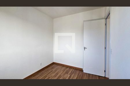 Quarto 1 de apartamento para alugar com 3 quartos, 55m² em Jardim Santo Antoninho, São Paulo