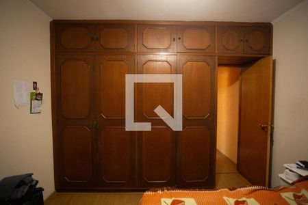 Quarto 1 de casa para alugar com 3 quartos, 99m² em Mandaqui, São Paulo