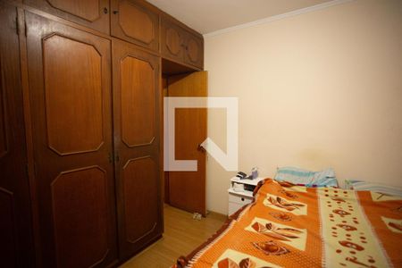 Quarto 1 de casa para alugar com 3 quartos, 99m² em Mandaqui, São Paulo