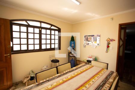 Sala de Jantar de casa para alugar com 3 quartos, 99m² em Mandaqui, São Paulo