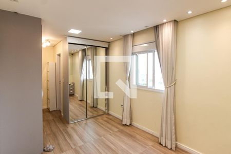 Suíte 1 de apartamento para alugar com 3 quartos, 136m² em Vila Paiva, São Paulo