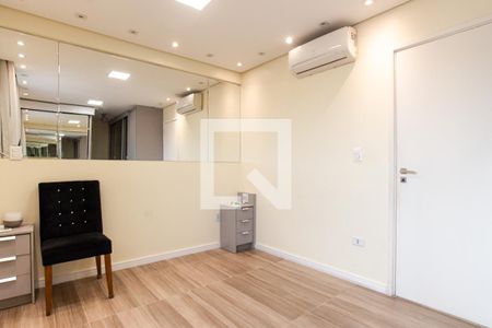 Suíte 1 de apartamento para alugar com 3 quartos, 136m² em Vila Paiva, São Paulo
