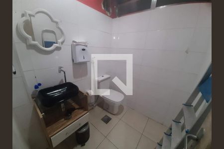 Apartamento à venda com 1 quarto, 26m² em Lapa, Rio de Janeiro