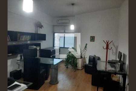 Apartamento à venda com 1 quarto, 26m² em Lapa, Rio de Janeiro