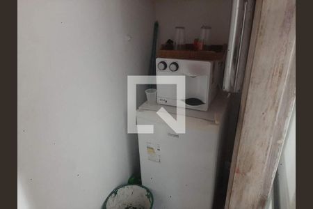 Apartamento à venda com 1 quarto, 26m² em Lapa, Rio de Janeiro