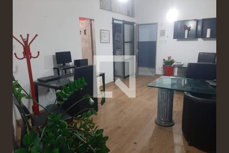 Apartamento à venda com 1 quarto, 26m² em Lapa, Rio de Janeiro