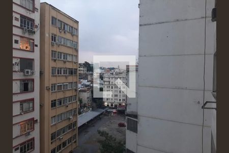 Apartamento à venda com 1 quarto, 26m² em Lapa, Rio de Janeiro