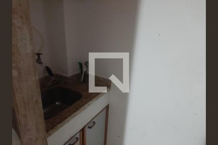 Apartamento à venda com 1 quarto, 26m² em Lapa, Rio de Janeiro