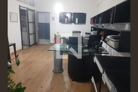 Apartamento à venda com 1 quarto, 26m² em Lapa, Rio de Janeiro