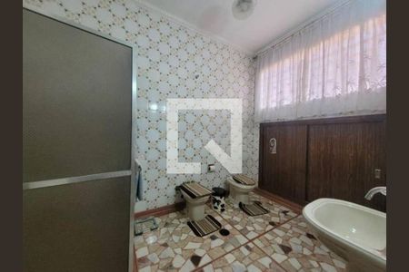 Foto 06 de casa à venda com 3 quartos, 179m² em Bonfim, Campinas