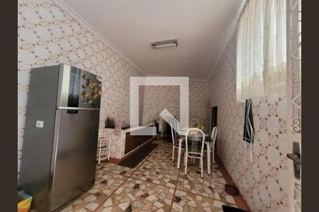 Foto 15 de casa à venda com 3 quartos, 179m² em Bonfim, Campinas