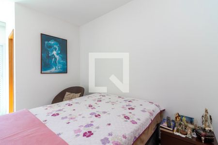 Suíte 1 de casa de condomínio à venda com 2 quartos, 100m² em Santa Teresinha, São Paulo