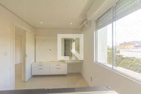 Quarto 1 de apartamento para alugar com 2 quartos, 57m² em Nossa Senhora das Gracas, Canoas