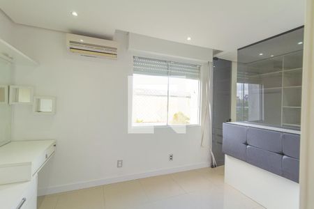 Quarto 1 de apartamento para alugar com 2 quartos, 57m² em Nossa Senhora das Gracas, Canoas