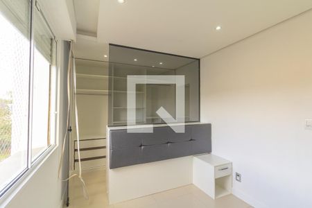 Quarto 1 de apartamento para alugar com 2 quartos, 57m² em Nossa Senhora das Gracas, Canoas