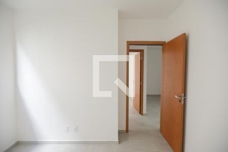 Quarto 1 de apartamento para alugar com 2 quartos, 41m² em Recreio das Acácias, Ribeirão Preto