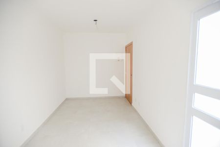 Sala de apartamento para alugar com 2 quartos, 41m² em Recreio das Acácias, Ribeirão Preto