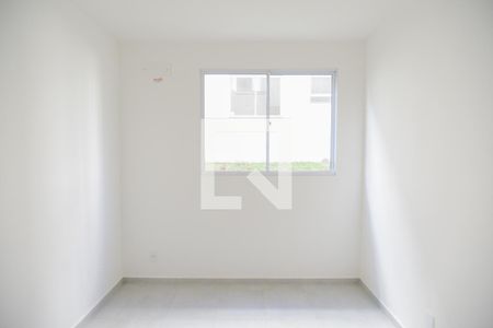 Quarto 1 de apartamento para alugar com 2 quartos, 41m² em Recreio das Acácias, Ribeirão Preto