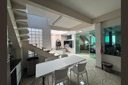 Foto 28 de casa à venda com 3 quartos, 264m² em Ana Lúcia, Sabará