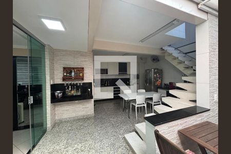 Foto 31 de casa à venda com 3 quartos, 264m² em Ana Lúcia, Sabará
