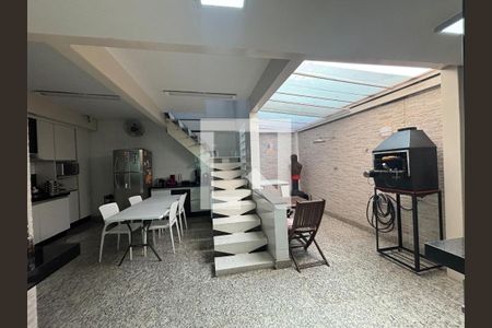 Foto 24 de casa à venda com 3 quartos, 264m² em Ana Lúcia, Sabará