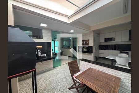 Foto 30 de casa à venda com 3 quartos, 264m² em Ana Lúcia, Sabará