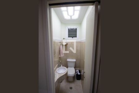 Lavabo de casa à venda com 2 quartos, 320m² em Vila Gustavo, São Paulo