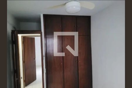 Quarto de apartamento para alugar com 3 quartos, 75m² em Vila Santa Maria, Jundiaí