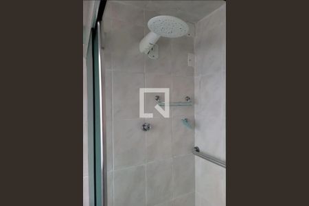 Banheiro de apartamento para alugar com 3 quartos, 75m² em Vila Santa Maria, Jundiaí