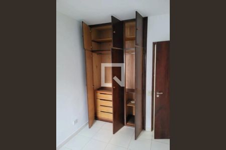 Quarto de apartamento para alugar com 3 quartos, 75m² em Vila Santa Maria, Jundiaí