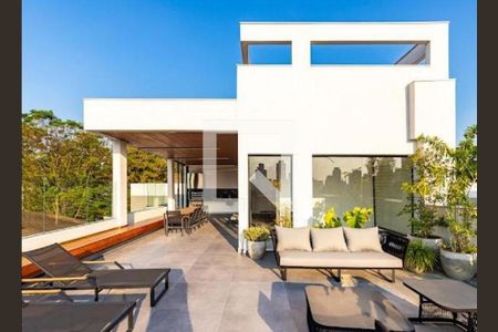 Casa de Condomínio à venda com 3 quartos, 1200m² em Jardim dos Estados, São Paulo