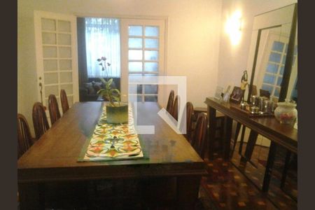 Casa de Condomínio à venda com 4 quartos, 130m² em Planalto Paulista, São Paulo