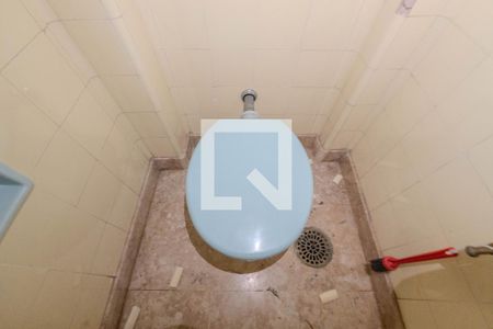 Lavabo de apartamento para alugar com 4 quartos, 200m² em Bela Vista, São Paulo