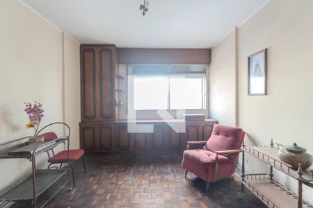 Quarto 2 de apartamento para alugar com 4 quartos, 200m² em Bela Vista, São Paulo