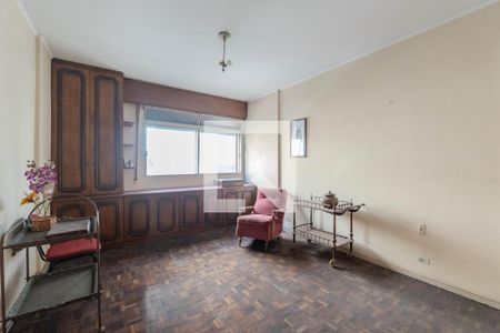 Quarto 2 de apartamento para alugar com 4 quartos, 200m² em Bela Vista, São Paulo