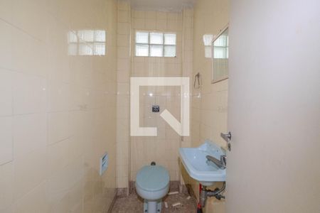 Lavabo de apartamento para alugar com 4 quartos, 200m² em Bela Vista, São Paulo