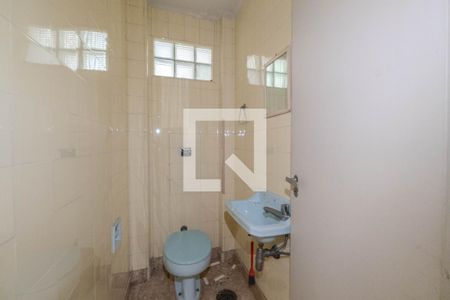 Lavabo de apartamento para alugar com 4 quartos, 200m² em Bela Vista, São Paulo