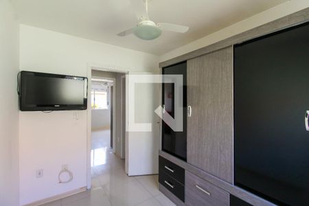 Quarto 2 de casa de condomínio à venda com 2 quartos, 51m² em Olaria, Canoas