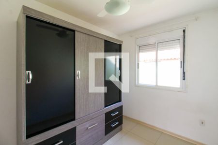 Quarto 2 de casa de condomínio à venda com 2 quartos, 51m² em Olaria, Canoas