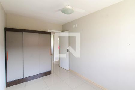 Quarto 1 de casa de condomínio à venda com 2 quartos, 51m² em Olaria, Canoas