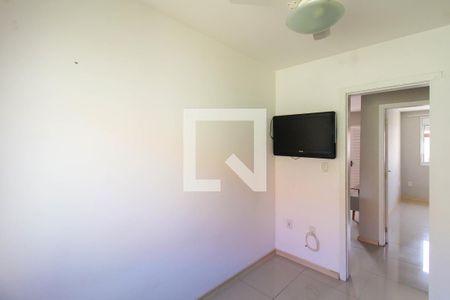 Quarto 2 de casa de condomínio à venda com 2 quartos, 51m² em Olaria, Canoas