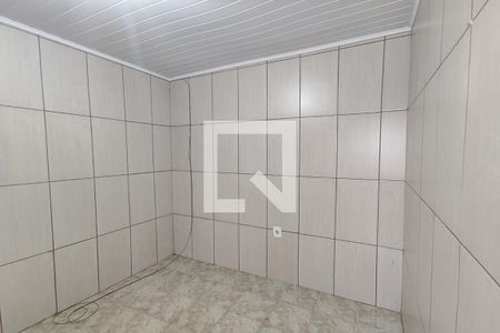 Quarto 1 de casa para alugar com 2 quartos, 33m² em Feitoria, São Leopoldo