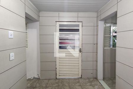 Sala/Cozinha de casa para alugar com 2 quartos, 33m² em Feitoria, São Leopoldo