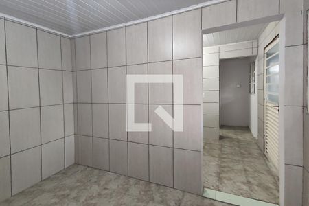 Sala/Cozinha de casa para alugar com 2 quartos, 33m² em Feitoria, São Leopoldo