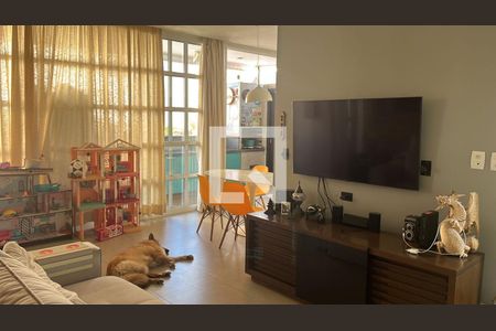 Apartamento à venda com 3 quartos, 220m² em Glória, Rio de Janeiro