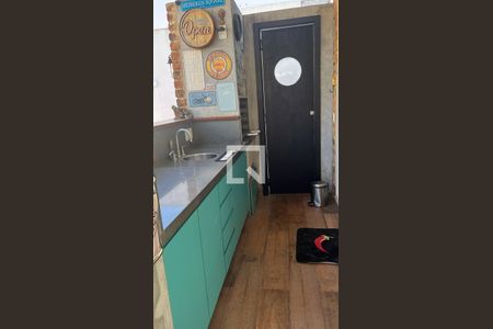 Apartamento à venda com 3 quartos, 220m² em Glória, Rio de Janeiro